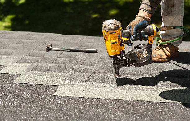 Best Chimney Flashing Repair  in Forrest, IL